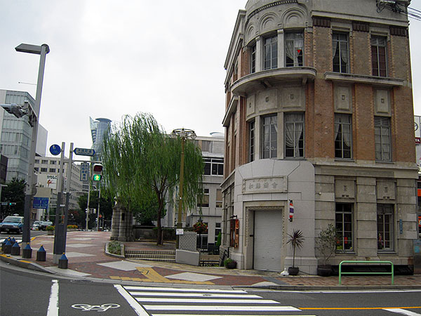 旧加藤商会ビル