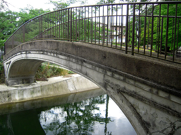 山ノ谷橋