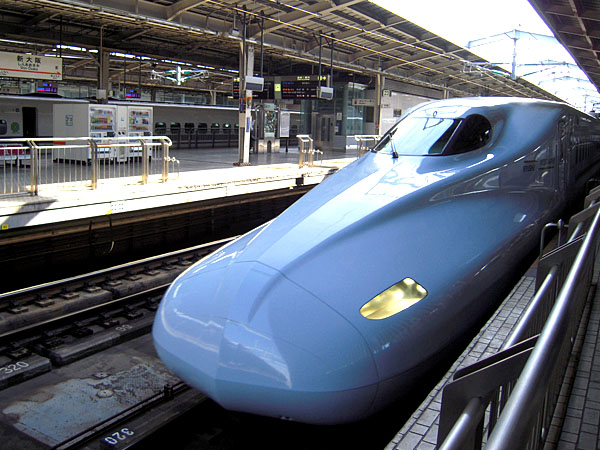 九州新幹線